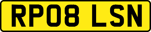 RP08LSN