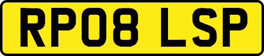 RP08LSP