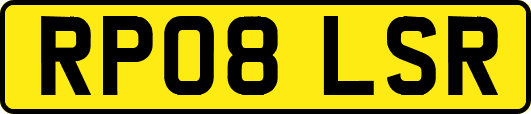 RP08LSR