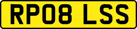 RP08LSS
