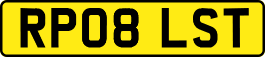 RP08LST
