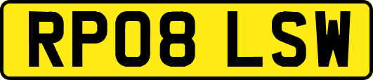 RP08LSW