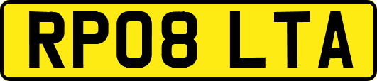 RP08LTA