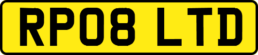RP08LTD