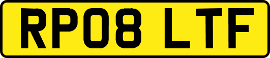 RP08LTF