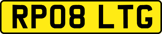 RP08LTG