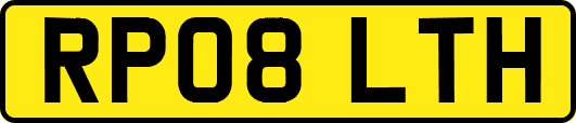 RP08LTH