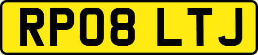 RP08LTJ