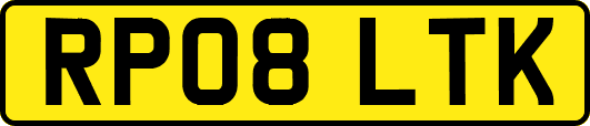 RP08LTK