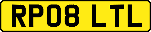 RP08LTL