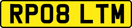 RP08LTM