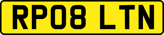 RP08LTN