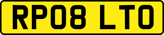 RP08LTO