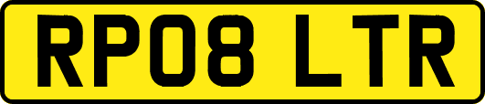 RP08LTR