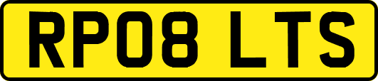 RP08LTS
