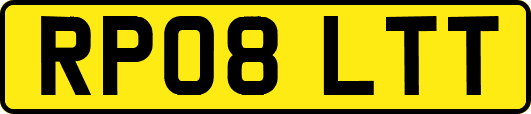 RP08LTT