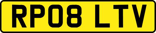 RP08LTV