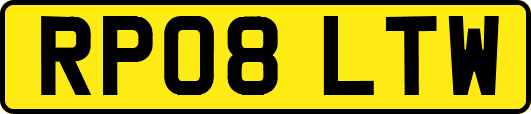 RP08LTW