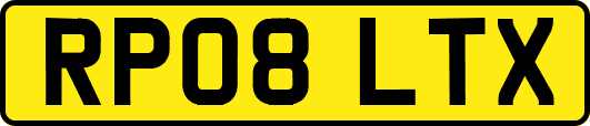 RP08LTX