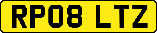 RP08LTZ