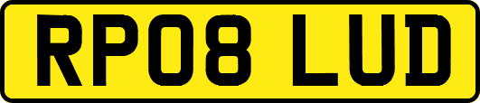 RP08LUD