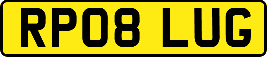 RP08LUG