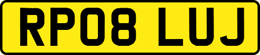 RP08LUJ
