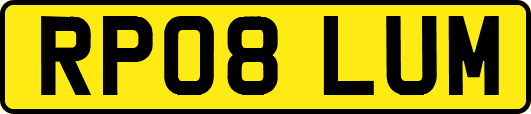 RP08LUM