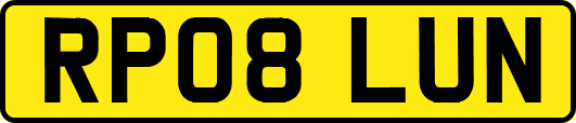 RP08LUN