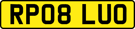 RP08LUO