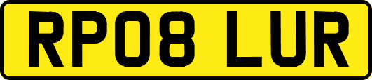 RP08LUR