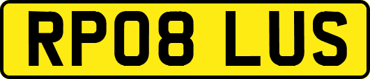 RP08LUS