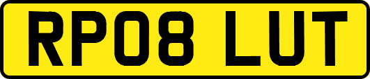 RP08LUT