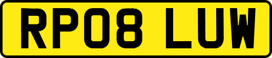 RP08LUW