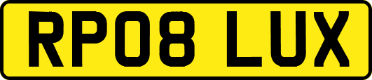 RP08LUX