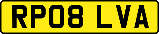 RP08LVA