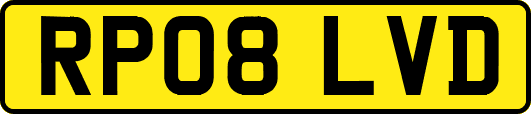 RP08LVD