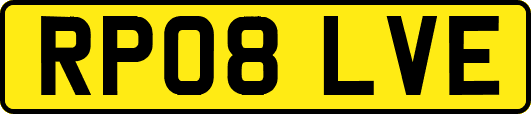 RP08LVE