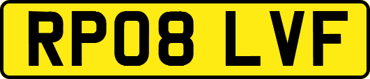 RP08LVF