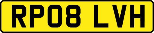 RP08LVH
