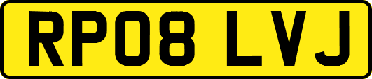 RP08LVJ