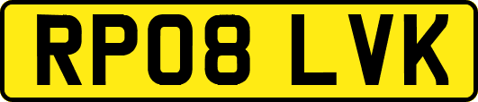 RP08LVK