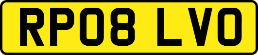 RP08LVO