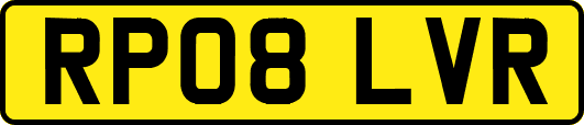 RP08LVR