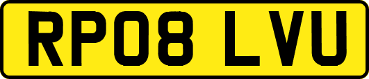 RP08LVU