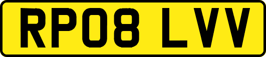 RP08LVV