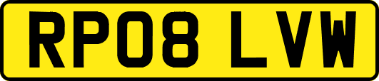 RP08LVW