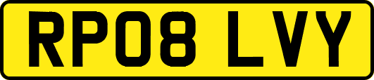 RP08LVY