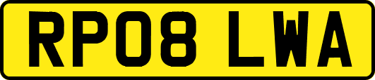 RP08LWA
