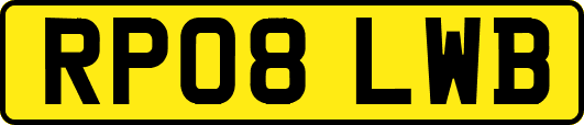RP08LWB